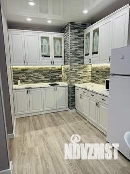 2-к квартира, посуточно, 52м2, 9/19 этаж