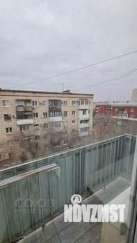 2-к квартира, на длительный срок, 44м2, 5/5 этаж