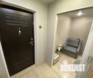 1-к квартира, посуточно, 30м2, 8/9 этаж