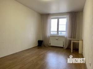 1-к квартира, на длительный срок, 38м2, 5/9 этаж