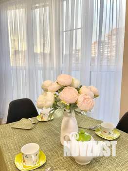 3-к квартира, посуточно, 82м2, 5/9 этаж