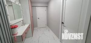 2-к квартира, посуточно, 50м2, 6/9 этаж