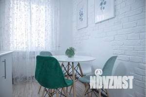 2-к квартира, посуточно, 64м2, 2/5 этаж