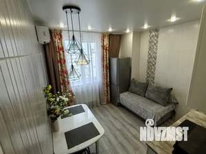 1-к квартира, посуточно, 41м2, 20/20 этаж