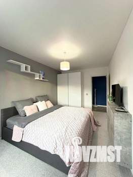 2-к квартира, посуточно, 62м2, 1/1 этаж