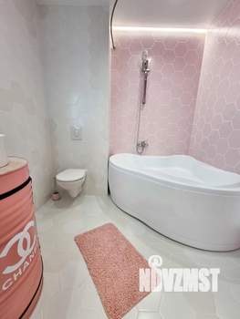 2-к квартира, посуточно, 50м2, 1/1 этаж