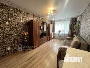 2-к квартира, на длительный срок, 47м2, 1/5 этаж