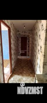 3-к квартира, на длительный срок, 61м2, 2/4 этаж