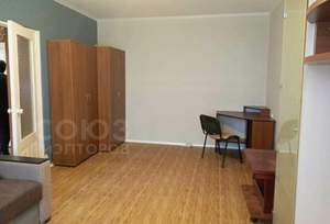 1-к квартира, на длительный срок, 41м2, 9/10 этаж