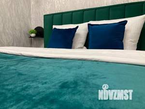 2-к квартира, посуточно, 50м2, 16/16 этаж