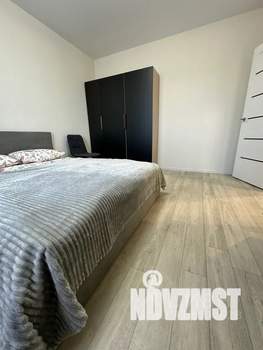 1-к квартира, посуточно, 33м2, 2/5 этаж