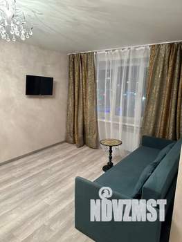 1-к квартира, посуточно, 33м2, 2/5 этаж