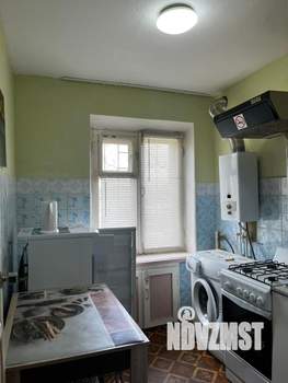 1-к квартира, на длительный срок, 32м2, 5/5 этаж