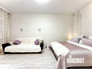 1-к квартира, посуточно, 45м2, 5/5 этаж