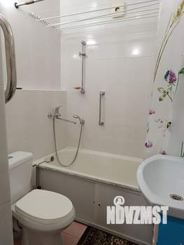 2-к квартира, на длительный срок, 45м2, 8/9 этаж