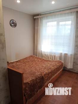1-к квартира, на длительный срок, 32м2, 4/5 этаж