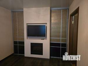 1-к квартира, на длительный срок, 33м2, 1/9 этаж