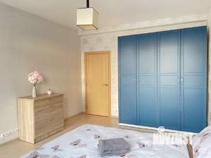 3-к квартира, посуточно, 75м2, 5/5 этаж