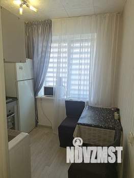 2-к квартира, посуточно, 41м2, 2/5 этаж