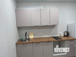 1-к квартира, на длительный срок, 32м2, 1/9 этаж
