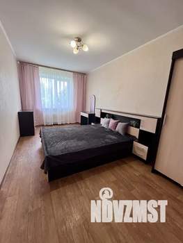 3-к квартира, посуточно, 102м2, 3/9 этаж