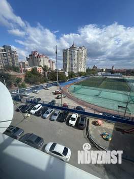 2-к квартира, на длительный срок, 78м2, 5/22 этаж