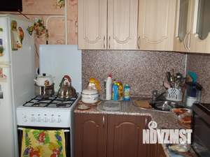 1-к квартира, посуточно, 33м2, 3/5 этаж