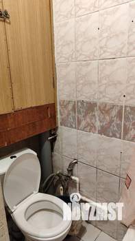 1-к квартира, на длительный срок, 40м2, 2/2 этаж