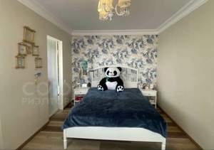 2-к квартира, на длительный срок, 62м2, 8/18 этаж