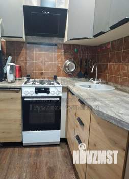 1-к квартира, на длительный срок, 35м2, 1/9 этаж