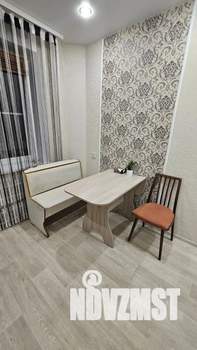 1-к квартира, посуточно, 34м2, 1/9 этаж