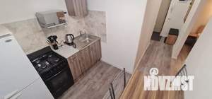 1-к квартира, посуточно, 33м2, 2/5 этаж