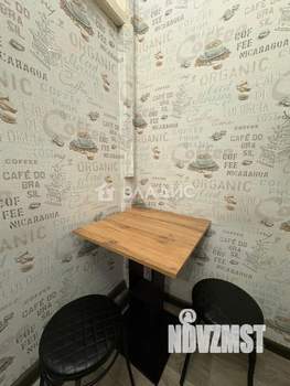 1-к квартира, на длительный срок, 20м2, 3/6 этаж