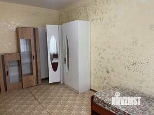 2-к квартира, на длительный срок, 48м2, 1/2 этаж