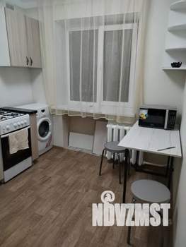 1-к квартира, посуточно, 30м2, 2/5 этаж