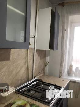 1-к квартира, на длительный срок, 46м2, 6/9 этаж