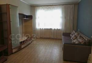 1-к квартира, на длительный срок, 41м2, 9/10 этаж