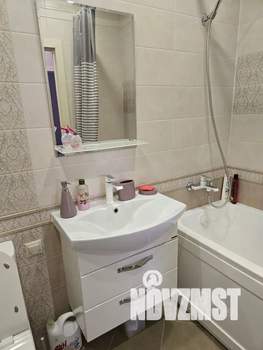 2-к квартира, посуточно, 47м2, 9/10 этаж