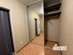 1-к квартира, на длительный срок, 45м2, 20/24 этаж