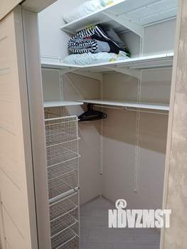 1-к квартира, на длительный срок, 50м2, 9/25 этаж