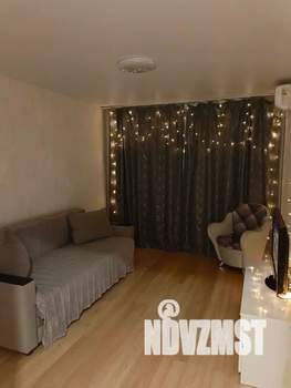 1-к квартира, посуточно, 35м2, 2/5 этаж