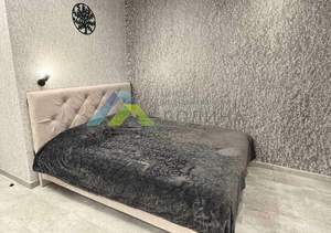 1-к квартира, на длительный срок, 35м2, 4/22 этаж