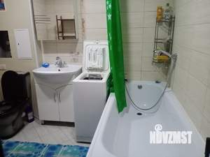1-к квартира, на длительный срок, 40м2, 7/9 этаж