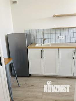 1-к квартира, на длительный срок, 29м2, 5/5 этаж