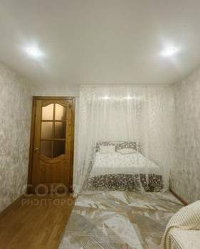 1-к квартира, на длительный срок, 32м2, 8/8 этаж