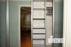 3-к квартира, посуточно, 64м2, 2/9 этаж