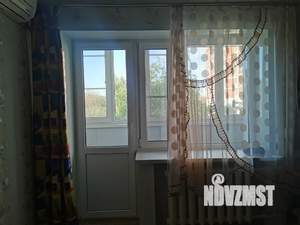 1-к квартира, посуточно, 31м2, 4/5 этаж