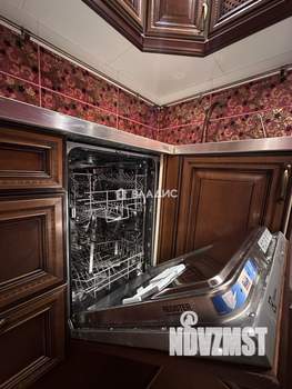 3-к квартира, на длительный срок, 126м2, 3/11 этаж