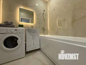 1-к квартира, посуточно, 50м2, 7/19 этаж