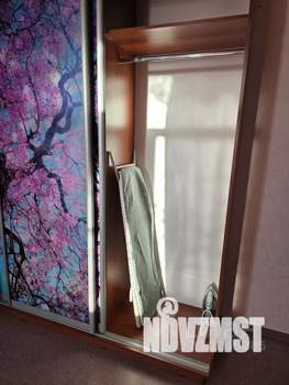 1-к квартира, посуточно, 45м2, 13/16 этаж